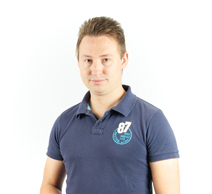 Christian Tholinsson